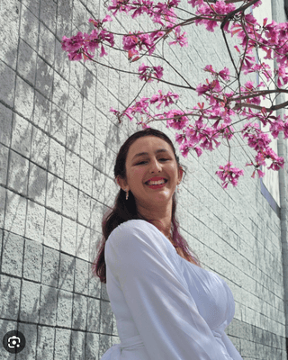 Melody Razi