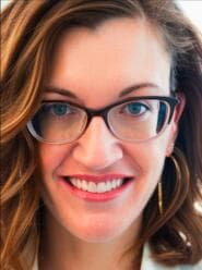 Catherine Moore, MA CCC-SLP