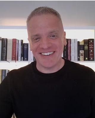 Scott Peck
