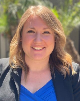 Julia McMullen Kharkar