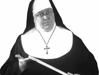 Fifty Shades of Embarrassment