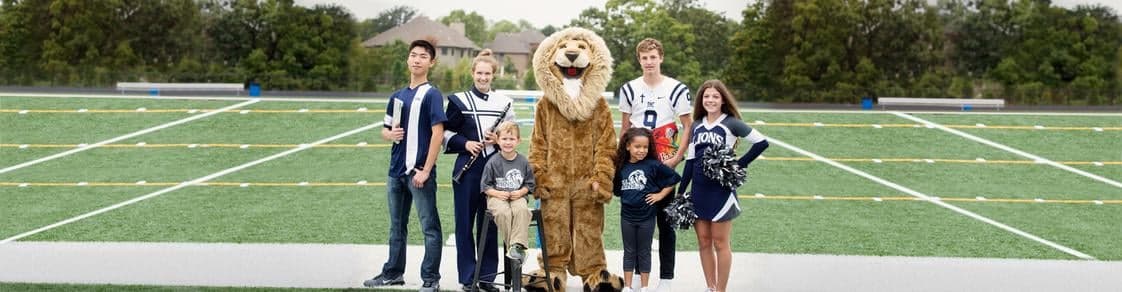 Des Moines Christian School