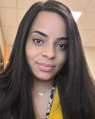 Anyelina Hernandez-De la Rosa