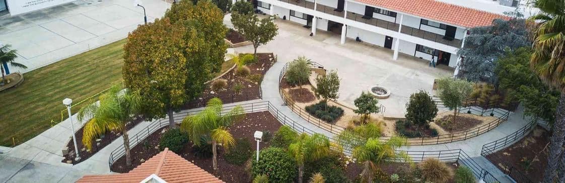 Calvary Chapel Schools Preschool-Highschool