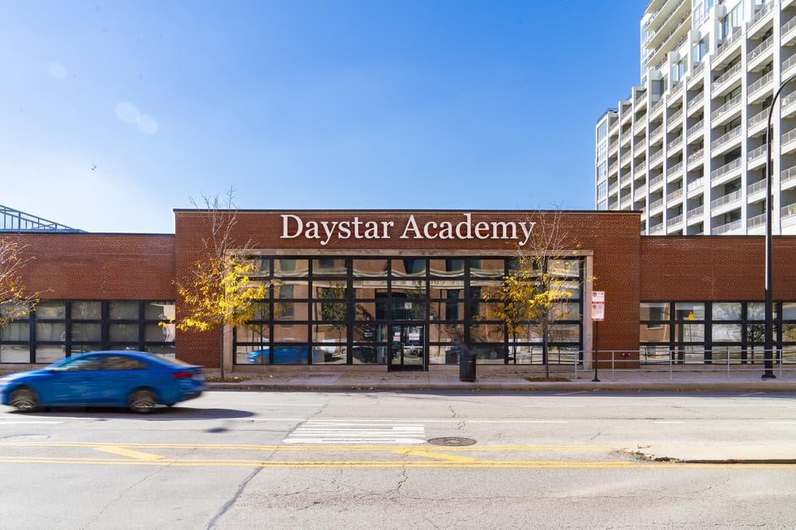 Daystar Academy