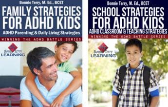 Go to Pro Answering Your Questions: How Do You Know if Your Child Has ADHD?