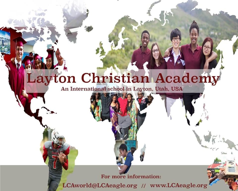 Layton Christian Academy
