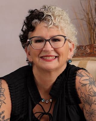 Amy Halter