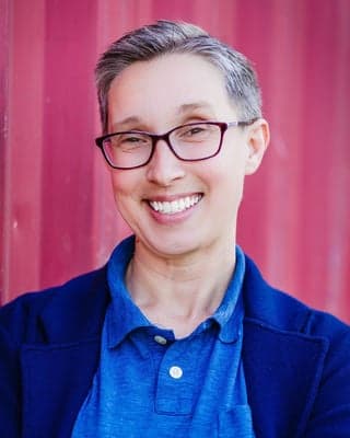 Jen Bailey