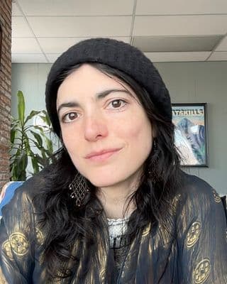 Leah Krauss