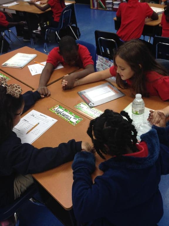 Abundant Life Christian Academy