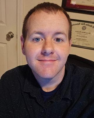 Jeremy W. Saunders