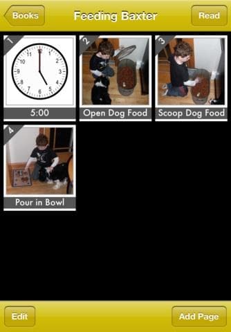 Special Needs App of the Day: Social Skills Stories