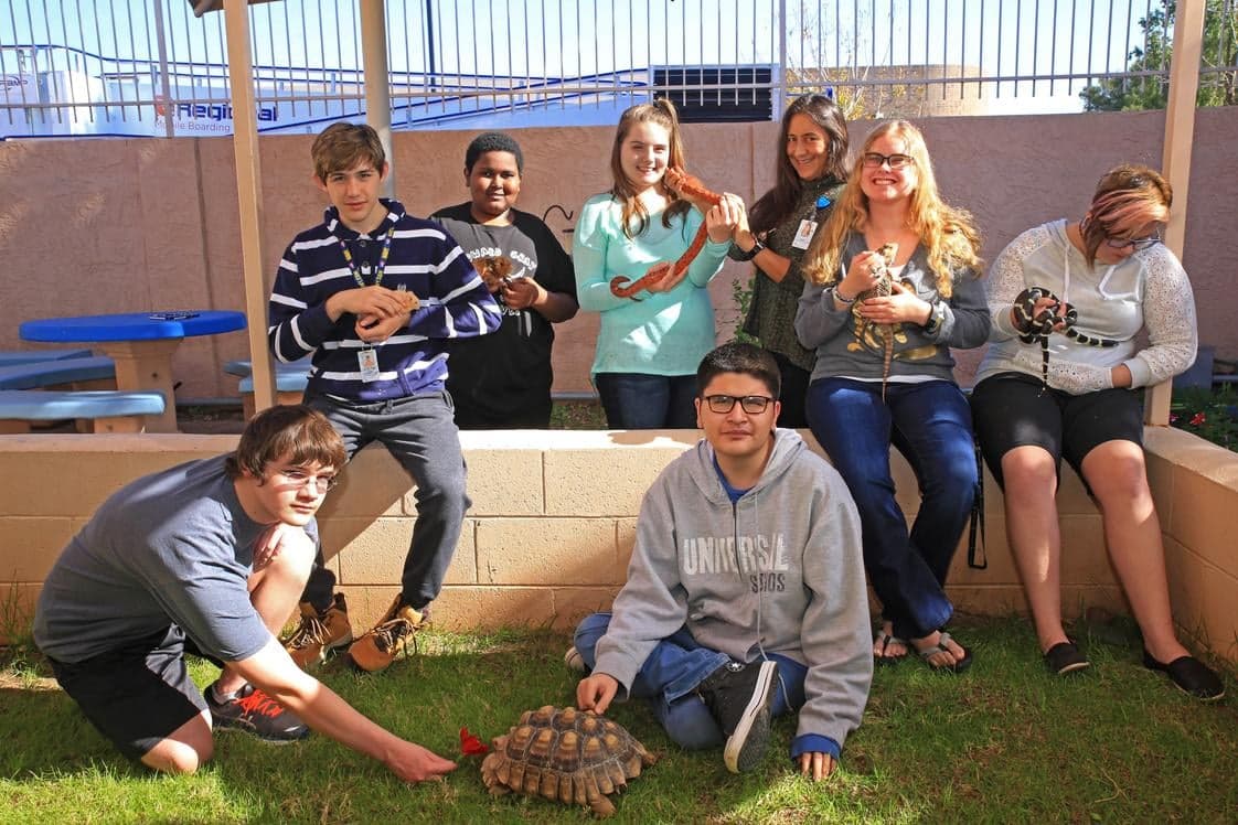 Banner Academy