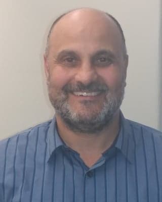 Paul Zarroli