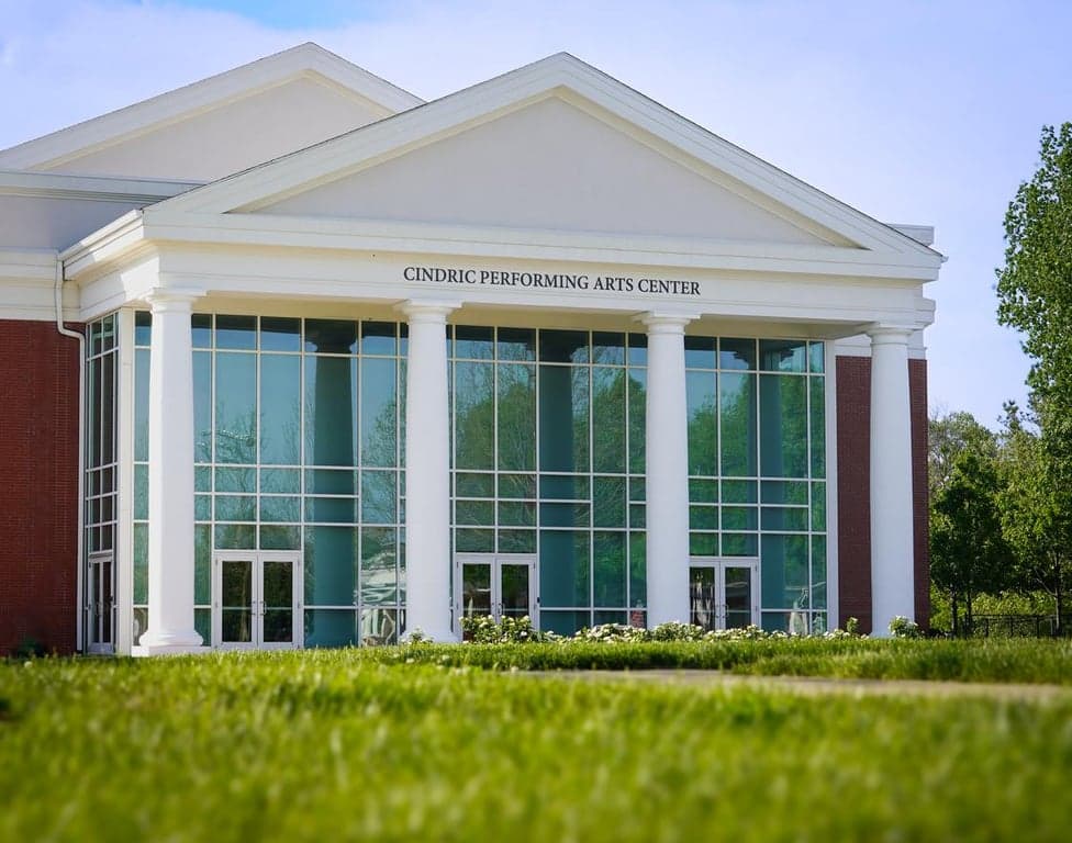 Cannon School