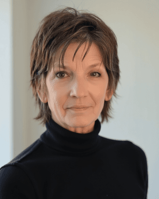 Jo Baker