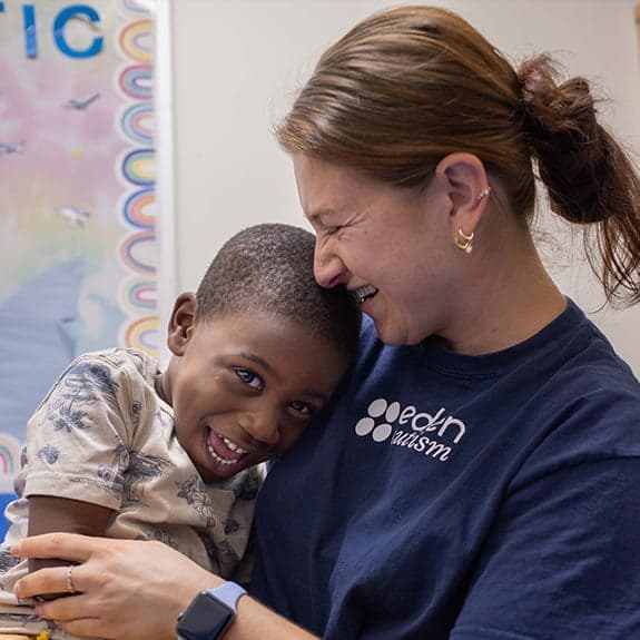 The Eden School (Eden Autism Services)