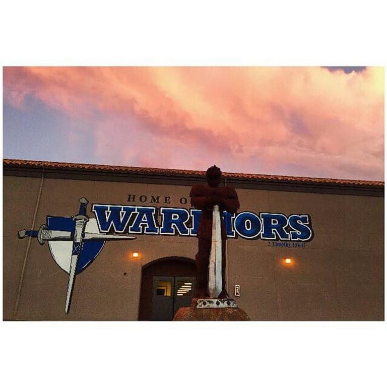 Calvary Murrieta Christian Schools