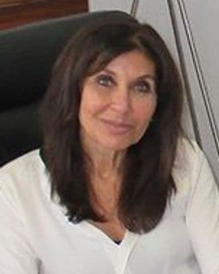 Joanne Barron