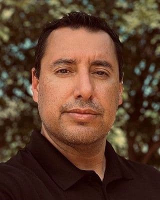 Alejandro Pacheco