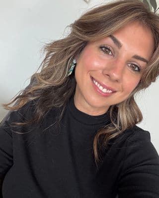 Stephanie Kapustic