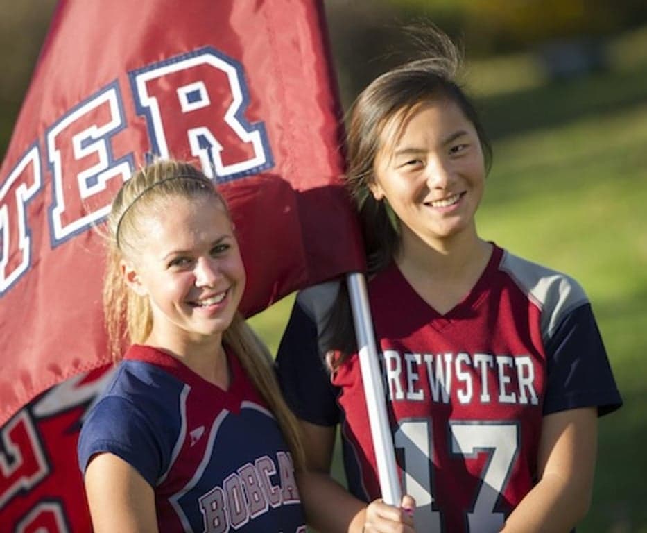 Brewster Academy