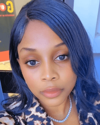 Latoya Harrison