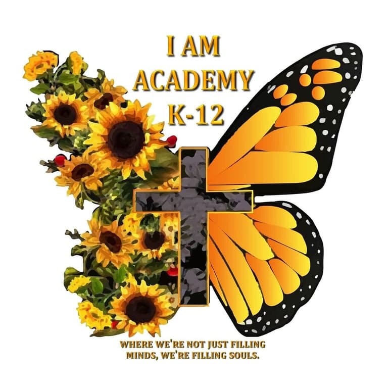 I Am Academy