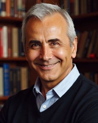 Lewis Pagano