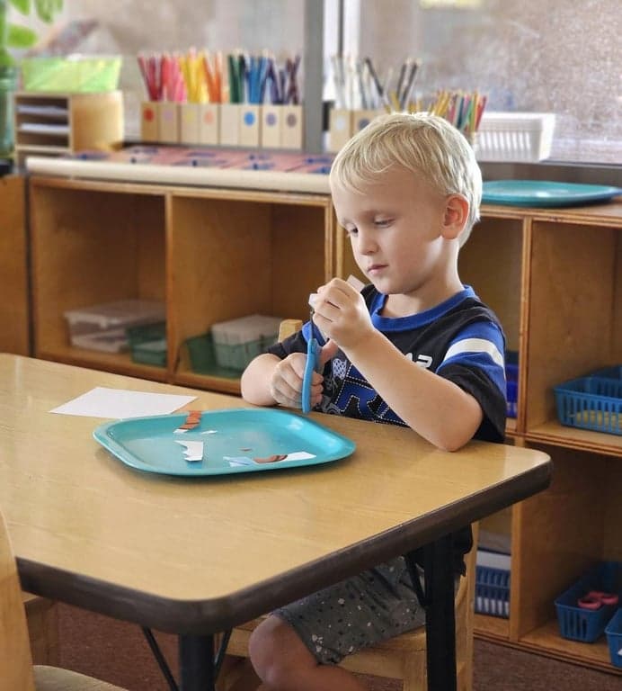 Casa Ninos School Of Montessori - East Campus