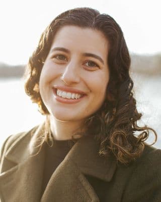 Rachel Davidow
