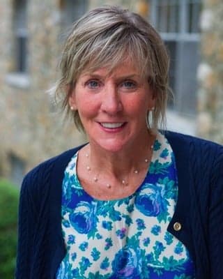 Patti Anne McAndrews