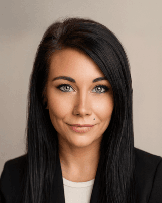 Amanda Kriger