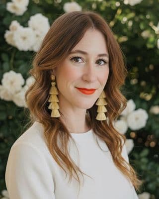 Amanda Bean