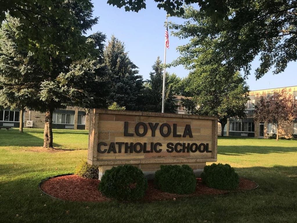 Loyola Catholic School