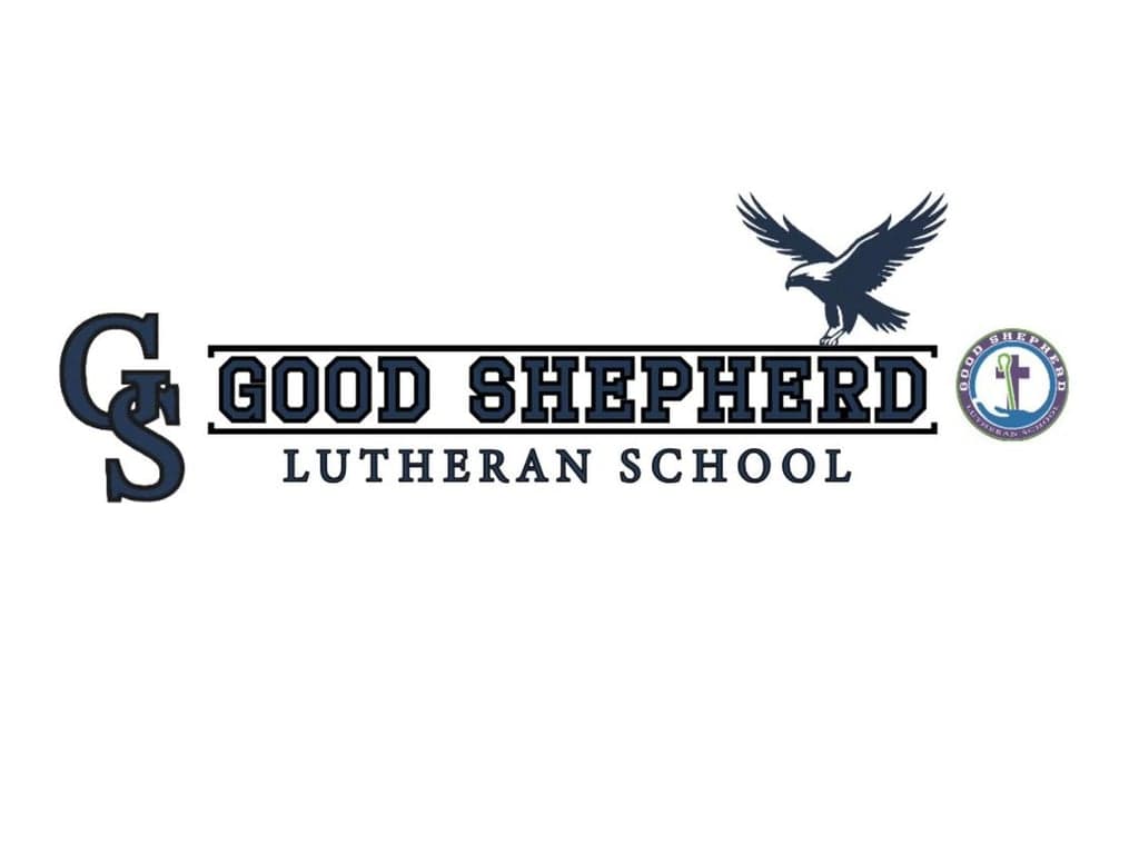Good Shepherd Lutheran School