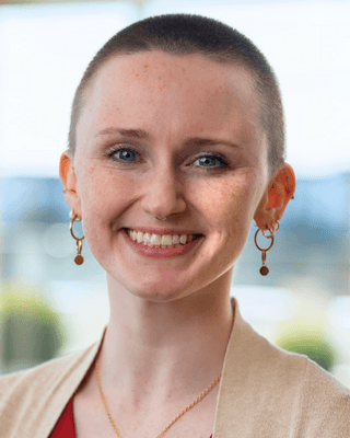 Olivia Overington