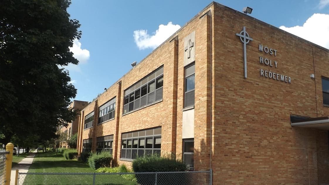 Most Holy Redeemer Elementary School