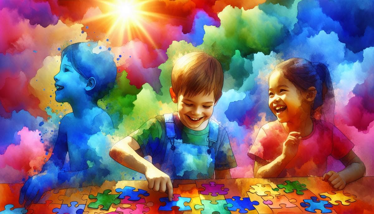 The Asperger Child: A Guide For Parents