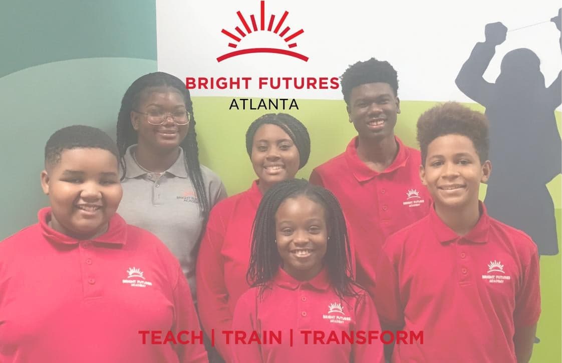 Bright Futures Academy