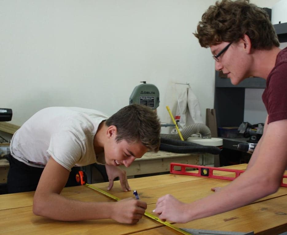 Delphi Academy Of Florida