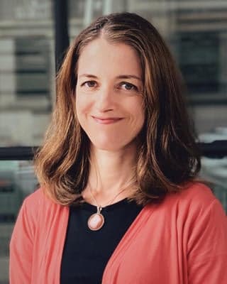 Natalia Yangarber