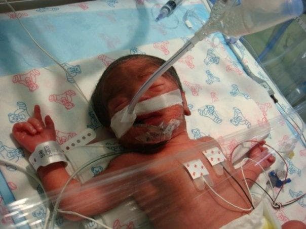 On Being a Military Wife and Mother