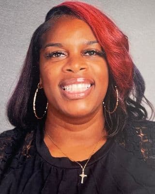 Shante Johnson