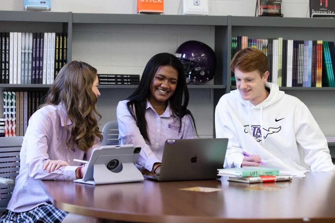 Lipscomb Academy