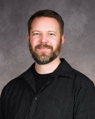Cory Powers