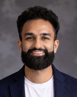 Parth Gandhi