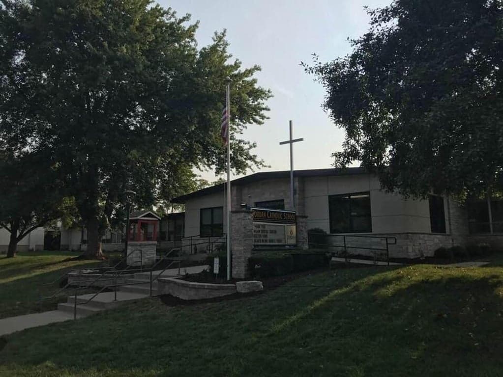 Jordan Catholic School