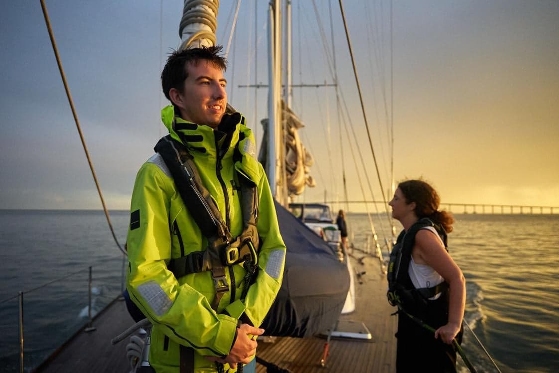 SailFuture Academy